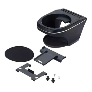 Armaturenbrett Getränkehalter passt für Mercedes Benz G W463 G63 G550 G500 wo - Picture 1 of 4