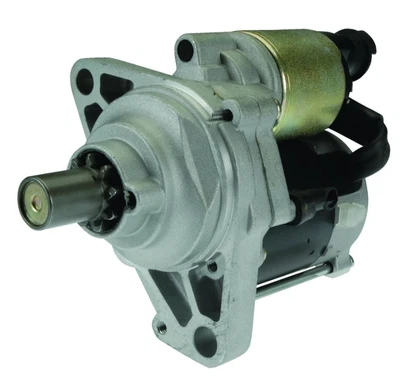 Novo motor de arranque para Honda Accord 2.2L 1990-93, Prelude 1997-98, 2.3L 1992-95 manual - Imagem 1 de 2