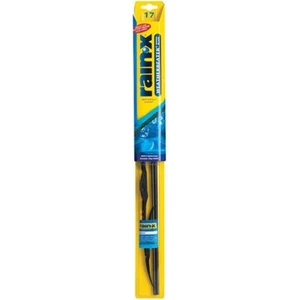 RX30117 Rain-X Windshield Wiper Blade Front or Rear Driver Passenger Side for MB - Picture 1 of 2