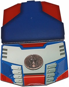 MP-24 Star Saber Collectors Coin | Transformers Masterpiece | Takara Tomy Rare - Picture 1 of 2