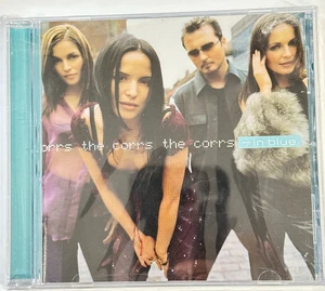 The Corrs - In Blue CD New Factory Sealed - Bild 1 von 2