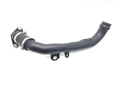 MAZDA CX-9 2016-2023 2,5 L turbocompresor intercooler manguera tubo fabricante de equipos originales Py8W13241 Foto 1 de 4