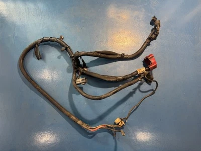 Ford Econoline Battery Cable Starter Wire Harness CC24-14B060-YA OEM - Image 1 of 4