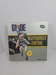 VTG FAO Schwarz G.I. Joe - Action Astronaut Masterpiece Edition (1996) - Picture 1 of 10