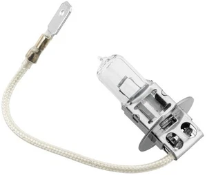 Bombilla foco bala H-3 de repuesto Cobra (04-8997) - Imagen 1 de 1