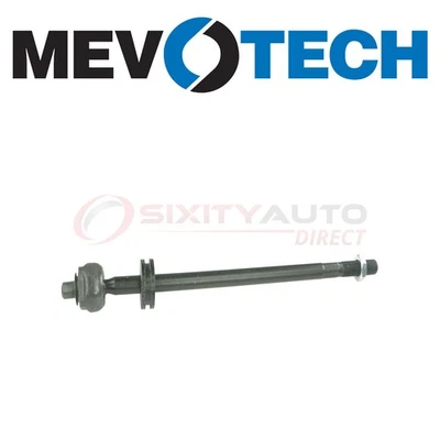 Mevotech OG Steering Tie Rod End for 1988-1991 Volkswagen Transporter 2.1L dm - Image 1 of 4