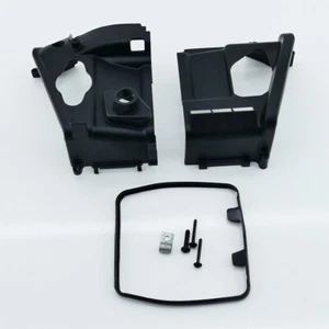 PIAGGIO ZIP50 4T 2006-2017 Cubierta del cilindro Protección contra salpicaduras Cubierta del motor - Imagen 1 de 5