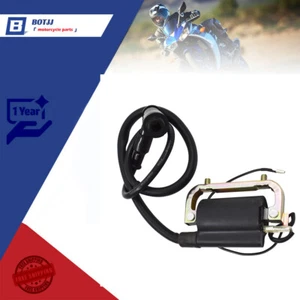Fit For Kawasaki G5 1972-1975 100 KE100 1986-1995 1996 Ignition Coil NEW - Picture 1 of 8