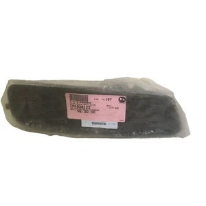 2011-2014 Dodge Avenger Passenter Side Fog Light Cover - Part No Ch1039122 - Rep - Picture 1 of 6