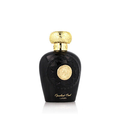 Lattafa Opulent Oud Eau De Parfum EDP 100 Ml (unisex) • 17.75€