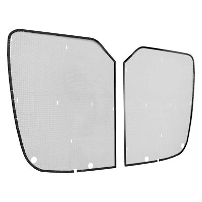Front Grill Bug Screen Electrophoresis For International Harvester ProStar 08-18 - Image 1 of 4