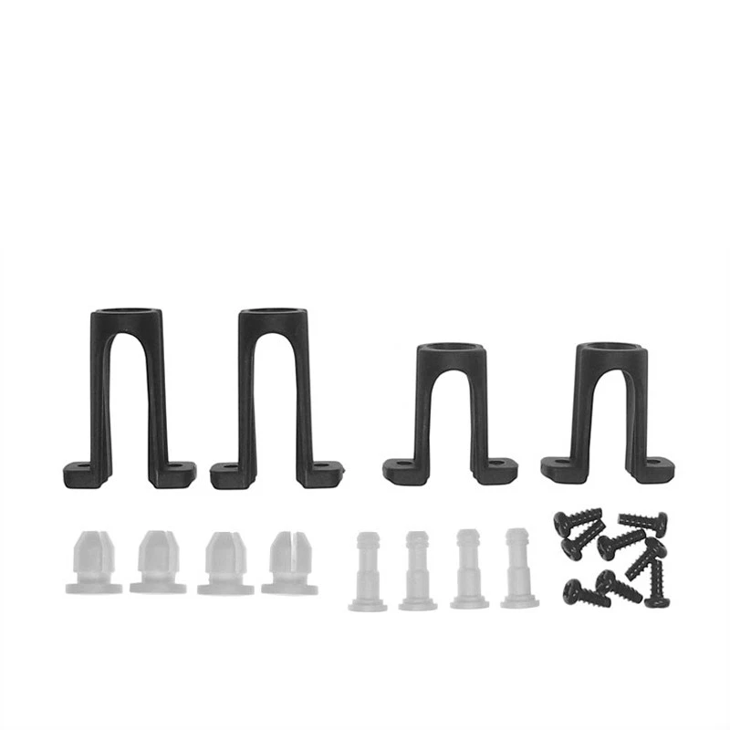 Rumpfhalterung GP CALIBER 5, 5M, 6 Helikopter Ersatzteil Kyosho CA-5131 - Bild 1 von 1