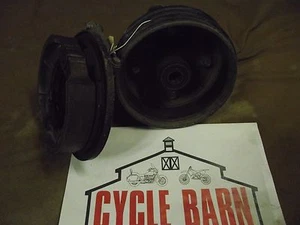 1984-85 Kawasaki Tecate 250, KXT250 Front Brake & Hub Assembly P/N 41038-4016 - Bild 1 von 5