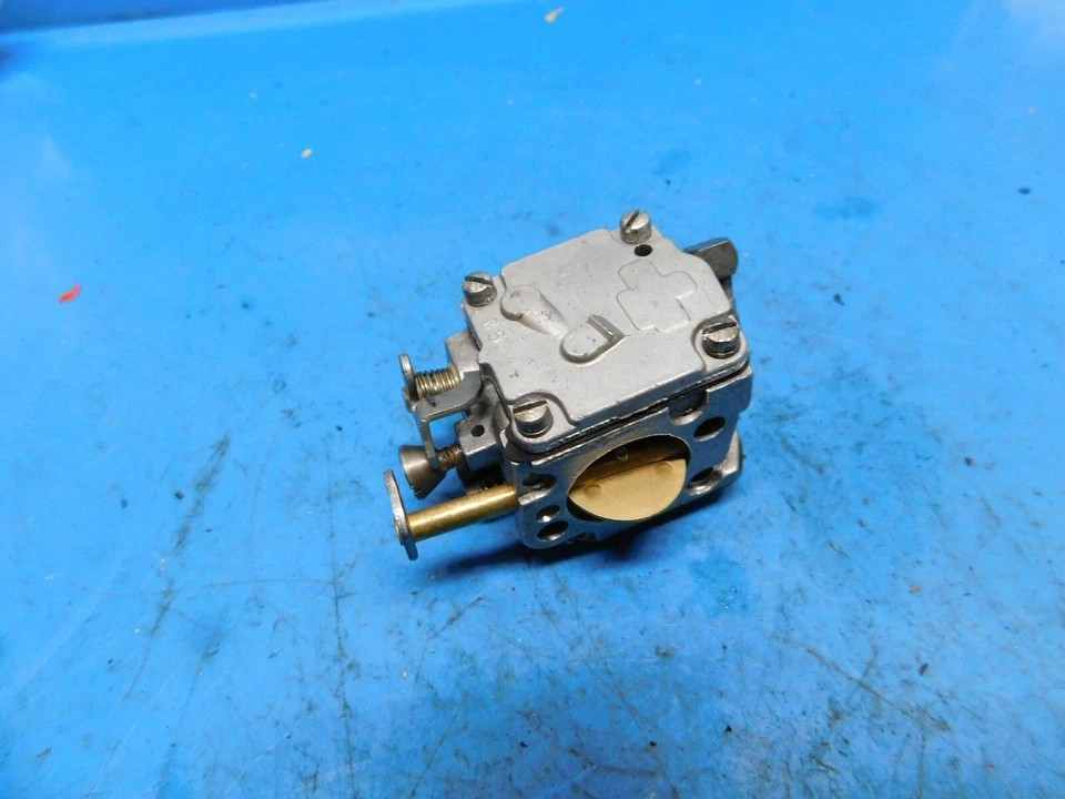 CARBURADOR HS-172 PARA MOTOSIERRA PARTNER P55 --- CAJA 2291 FF Foto 1 de 1