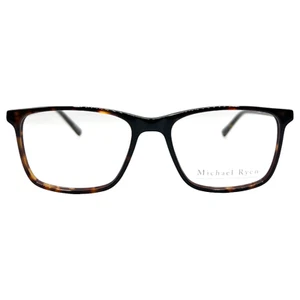 AUTHENTISCH & NEU - MICHAEL RYEN - MR366 C3 53/18/145 - TORT - BRILLE & ETUI - Bild 1 von 2