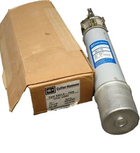 (Nuevo) Fusible Cutler-Hammer 5ACLE-150E 150E Amp A 150 A - Imagen 1 de 2