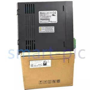 1PCS Delta AC Servo Drive ASD-A2-0721-U NEW Brand ASDA20721U IN BOX - Picture 1 of 9
