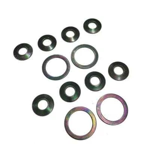 Kit de reparación de juntas y junta tórica de distribuidor Suzuki Samurai 85'-95 | Ajuste - Imagen 1 de 4