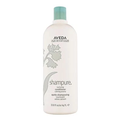 Aveda Shampure Nurturing Conditioner 33.8 oz - Image 1 of 4