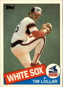 1985 Topps Traded Baseball Pick Complete Your Set #1T-132T RC