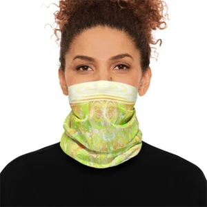 Midweight Neck Gaiter - Picture 1 of 13