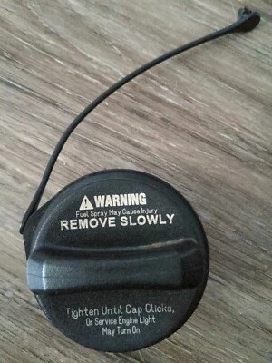 06-18 HYUNDAI KIA TANQUE DE COMBUSTIBLE LLENADO TAPA DE GAS A - OEM Foto 1 de 4