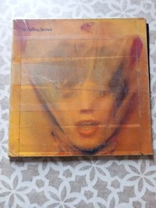 Lp The Rolling Stones Goat's Head Soup - Picture 1 of 3