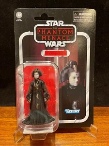 Star Wars Vintage Kollektion QUEEN AMIDALA VC84 - SAMMLERQUALITÄT NEUWERTIG AUF LAGER - Bild 1 von 12