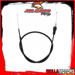 45-1005 CAVO COMANDO GAS Honda CR125R 125cc 1998- ALL BALLS - Foto 1 di 5