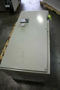 Square D Altistart 46 8638 NLA4W Solid State Reduced Voltage Starter 75 HP 460V  - Picture 1 of 12