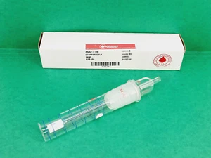 Ace Glass 7532-06 Midget Bubbler (A) 145-174, 0~30mL, Joint 24/40 - New - Picture 1 of 9