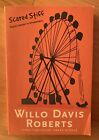 Scared Stiff By Roberts Willo Davis Theres Danger In Wonderland Great Book