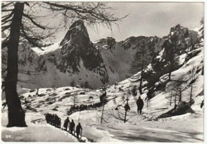 MONTORIO VERONESE? - VERONA - VIAGG. 1959 -3321- - Picture 1 of 1