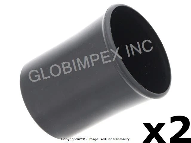 For VOLKSWAGEN (1985-1993) Strut Boot FRONT L & R (2) BBR AUTOMOTIVE + WARRANTY - Image 1 of 1