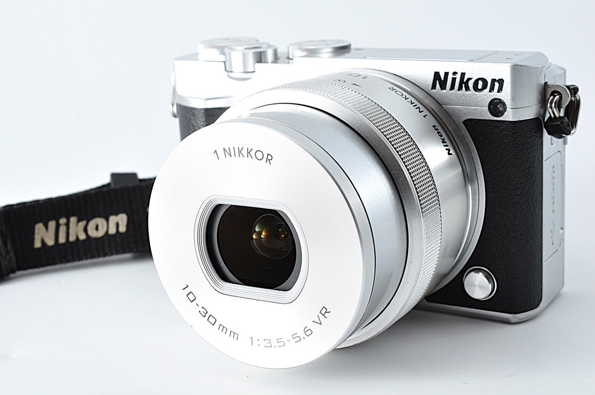 Nikon 1 J5 Digital Cameras with Built - in Flash for Sale - eBay Nikon 1 J5 Digital Cameras with Built - in Flash for Sale - eBay