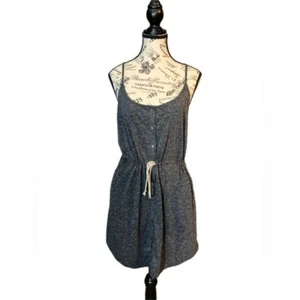 Victoria's Secret Women’s Gray Midi Dress Size: M - Picture 1 of 7