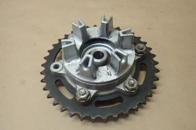 2012 年本田 CBR250R 后方弹簧 — 第 1/4 张图片