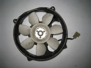 84 KAWASAKI VOYAGER ZN1300 COOLING FAN - Picture 1 of 8