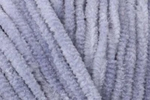 James C Brett FLUTTERBY Chunky Knitting Wool Yarn 100g B33 DK GREY - Picture 1 of 1