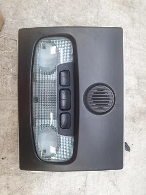 Luz interior cortesía delantera ford ka+ 2016-2020 mk3 4m51a045b54dbw #85371 Foto 1 de 4