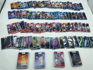 2024 Woolworths Disney Worlds of Wonder Collector Cards Full Set Free Shipping - Bild 1 von 7