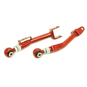 Godspeed Adjustable Rear Trailing Arms Kit Pair for 2015-2019 Subaru Legacy - Picture 1 of 5