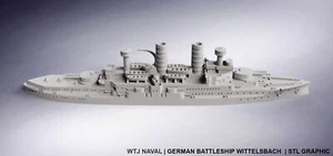 1:1250 Wittelsbach - Imagen 1 de 1