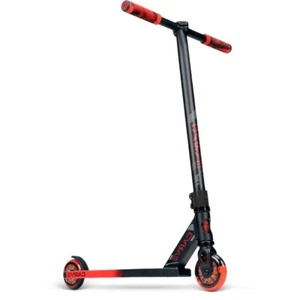 Freestyle Stunt Scooter Kids Lightweight Aluminum Deck Age 6 Tricks Pro Design - Picture 1 of 11
