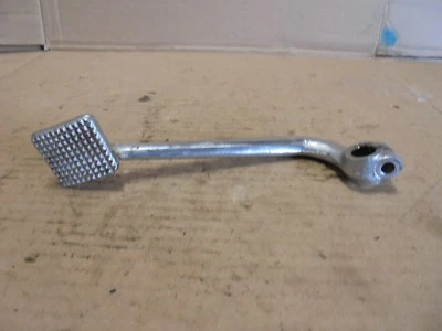 Palanca de freno trasera Kawasaki KZ1300-A2 1980 OEM Foto 1 de 2