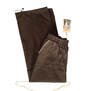 Nuevo con etiquetas Lilpera con cremallera senderismo Capris mediana de EE. UU. - Imagen 1 de 4