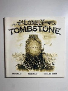 THE LONELY TOMBSTONE (2005) VF - Picture 1 of 1