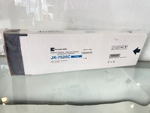 Triumph-Adler JK-7520C Cyan Toner für PRO 15050C - Afbeelding 1 van 3