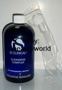 iS CLINICAL Cleansing Complex 480ML Pro 16oz #ibea - Picture 1 of 1