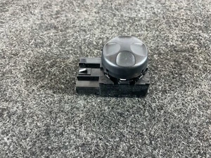 INTERRUPTOR DE CONTROL LUMBAR ASIENTO DELANTERO IZQUIERDO JEEP GRAND CHEROKEE SRT 6.4L 10-23 FABRICANTE DE EQUIPOS ORIGINALES 67K - Imagen 1 de 2